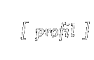 [ profil ]